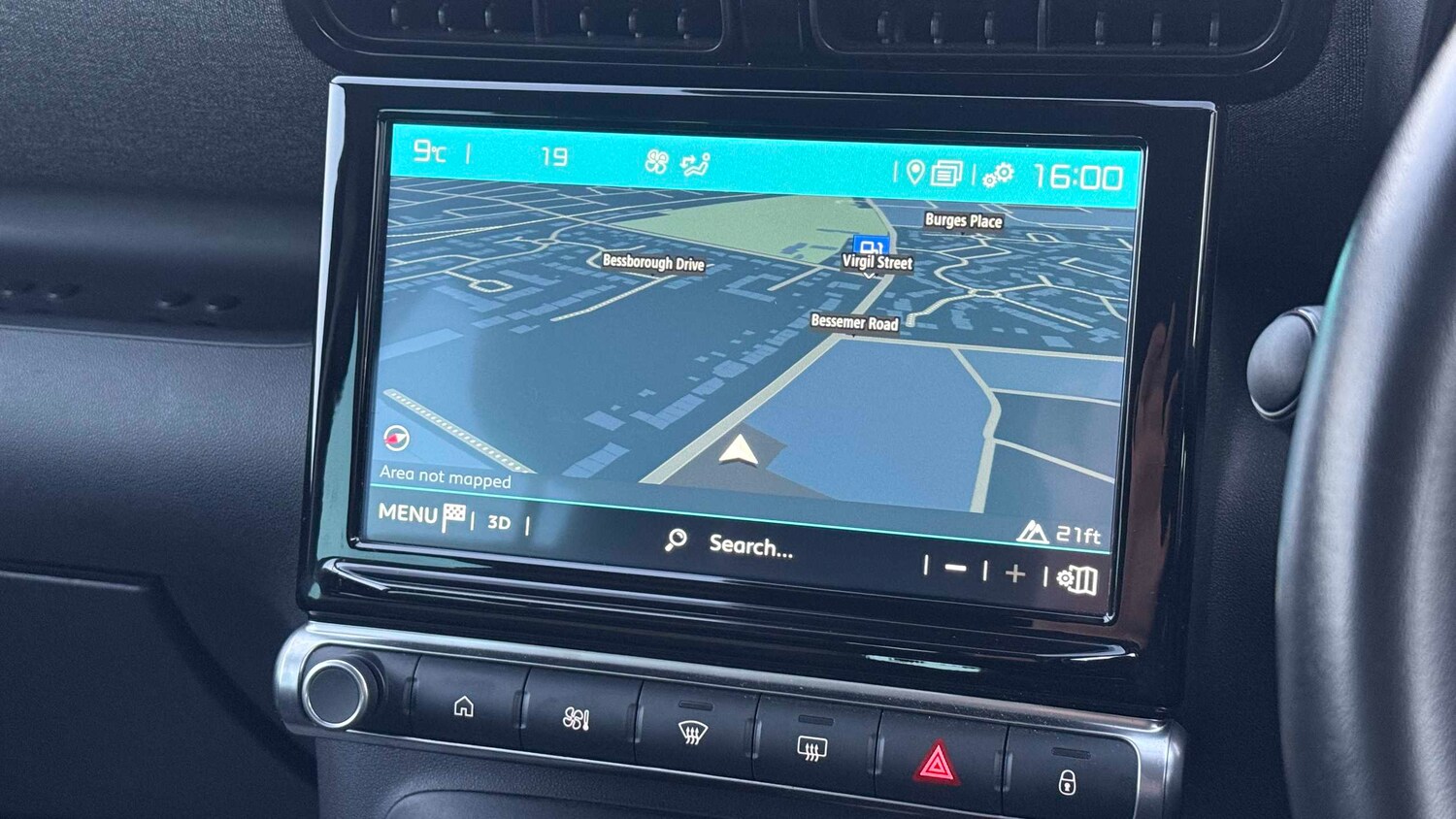 Used Citroen C3 Aircross 2023 for sale - 77858065: Photo 18