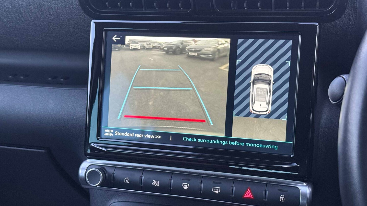 Used Citroen C3 Aircross 2023 for sale - 77858065: Photo 19