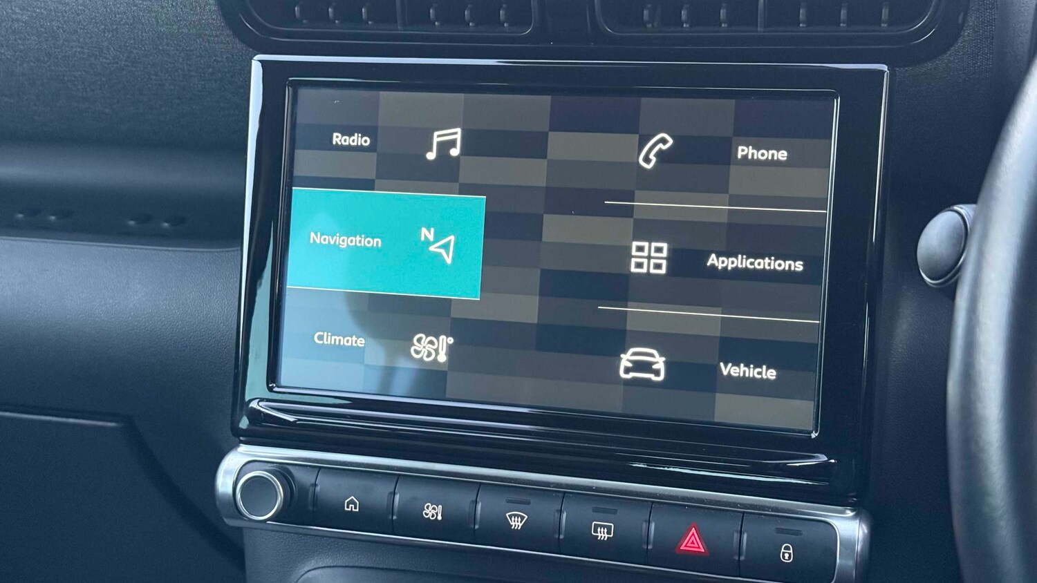 Used Citroen C3 Aircross 2023 for sale - 77858065: Photo 21