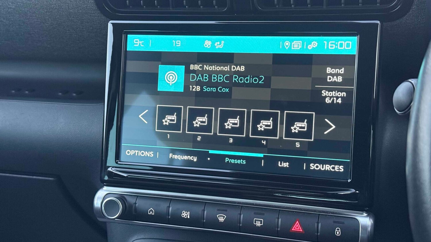 Used Citroen C3 Aircross 2023 for sale - 77858065: Photo 22