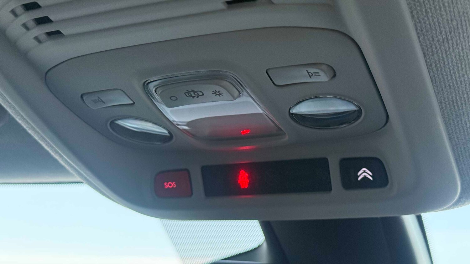 Used Citroen C3 Aircross 2023 for sale - 77858065: Photo 25