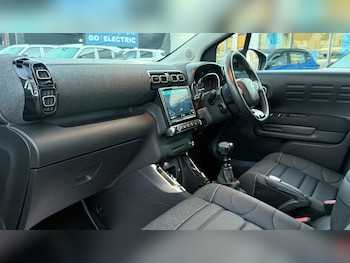 Used Citroen C3 Aircross 2023 for sale - 77858065: Photo