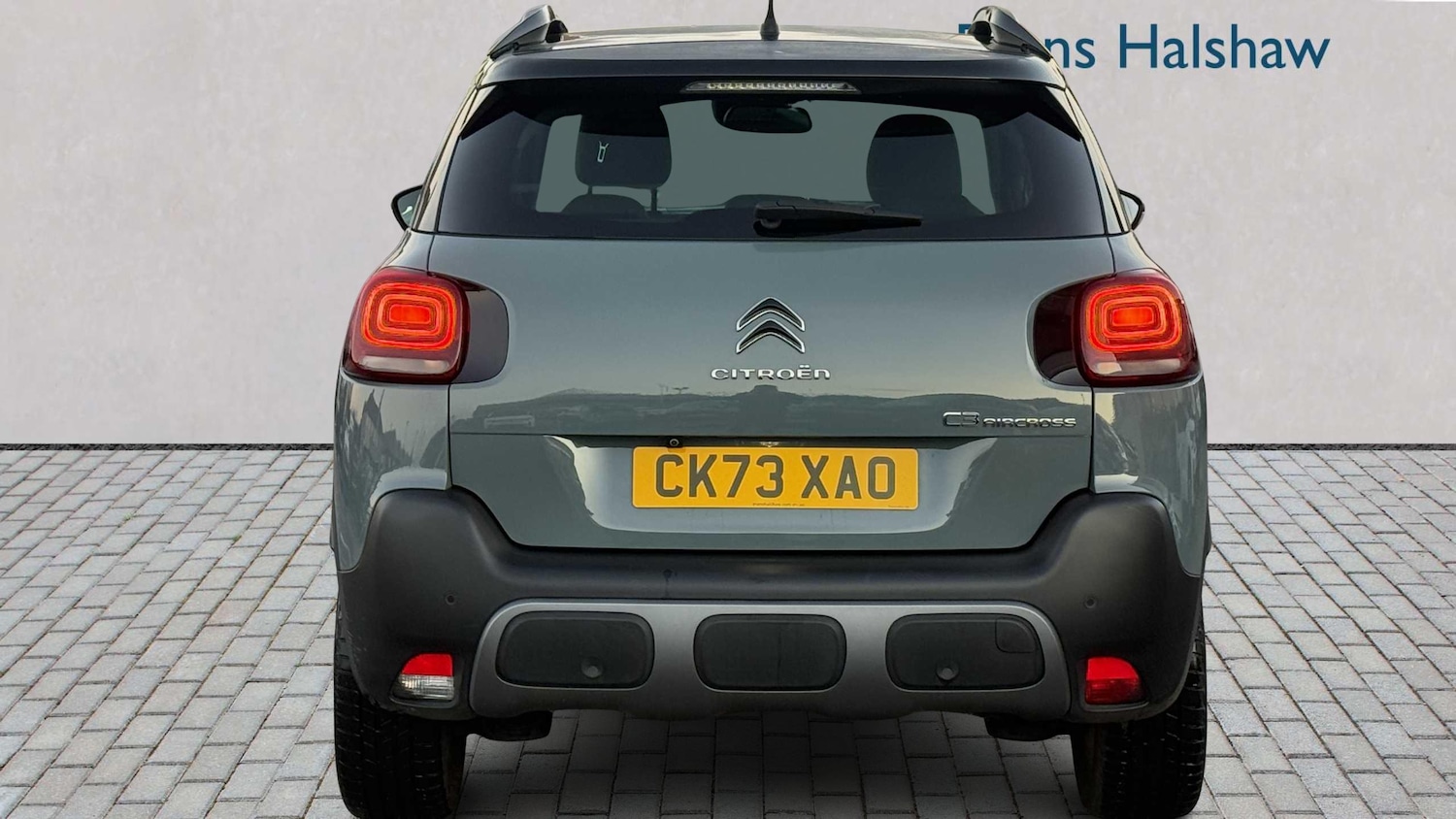 Used Citroen C3 Aircross 2023 for sale - 77858065: Photo 4