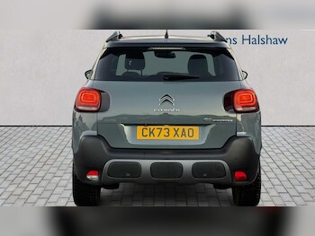 Used Citroen C3 Aircross 2023 for sale - 77858065: Photo
