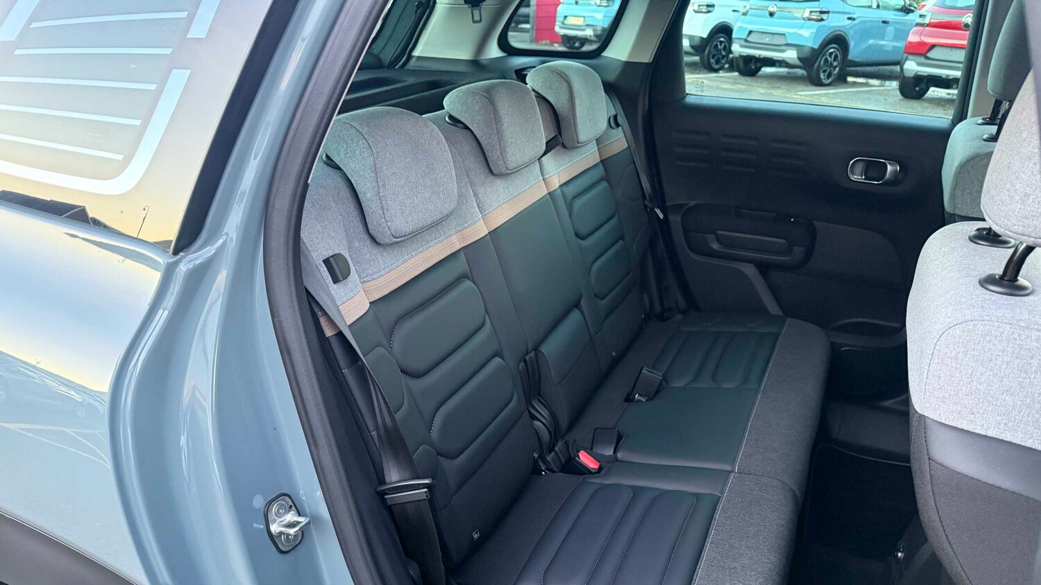 Used Citroen C3 Aircross 2023 for sale - 77858065: Photo 6