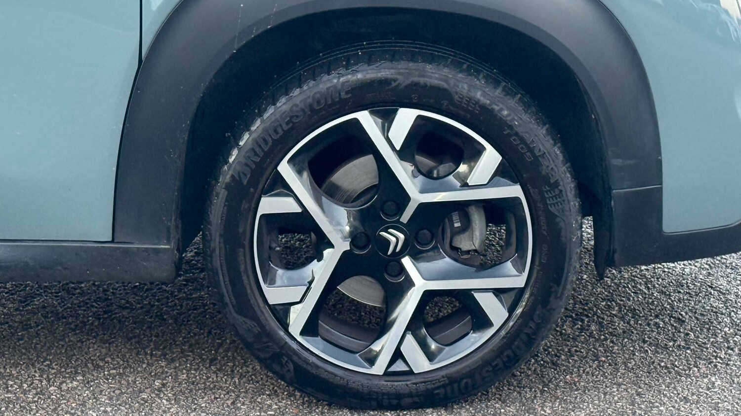 Used Citroen C3 Aircross 2023 for sale - 77858065: Photo 7