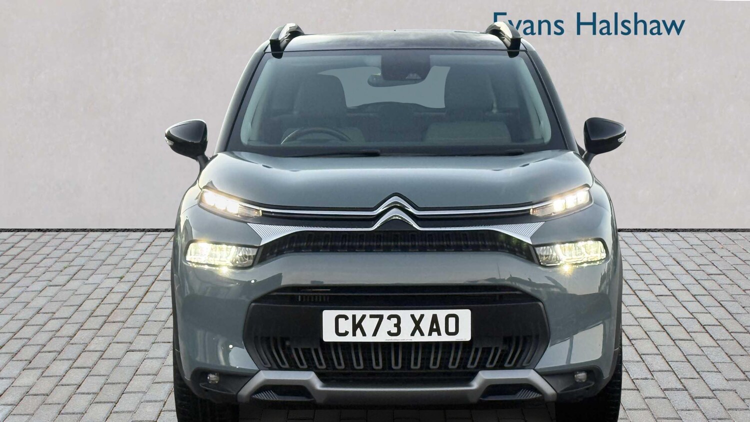 Used Citroen C3 Aircross 2023 for sale - 77858065: Photo 8