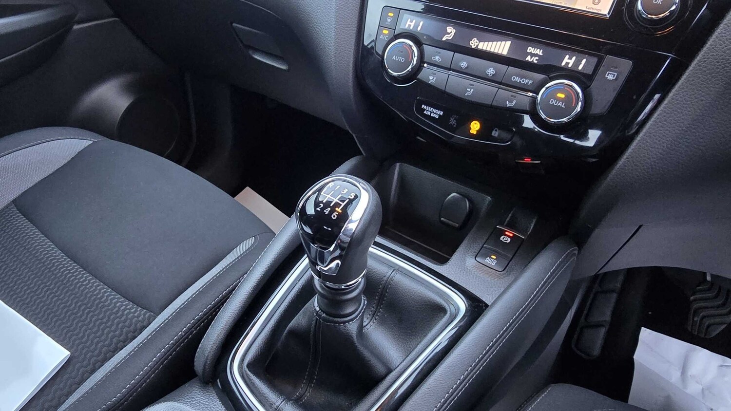 Used Nissan Qashqai for sale - 77862700: Photo 10