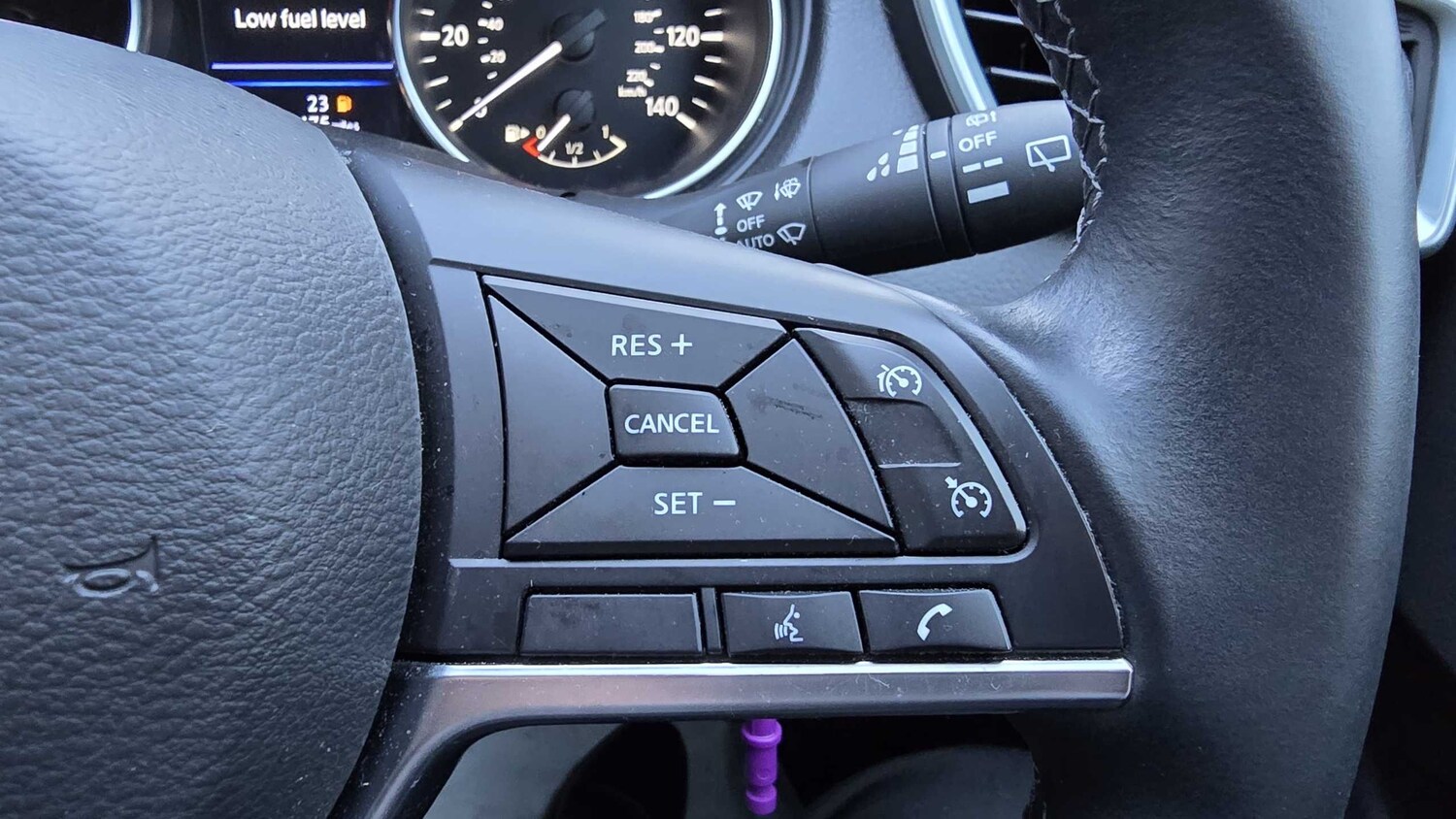 Used Nissan Qashqai for sale - 77862700: Photo 17