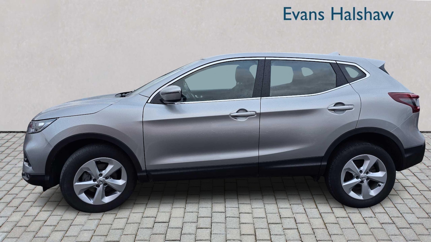 Used Nissan Qashqai for sale - 77862700: Photo 4