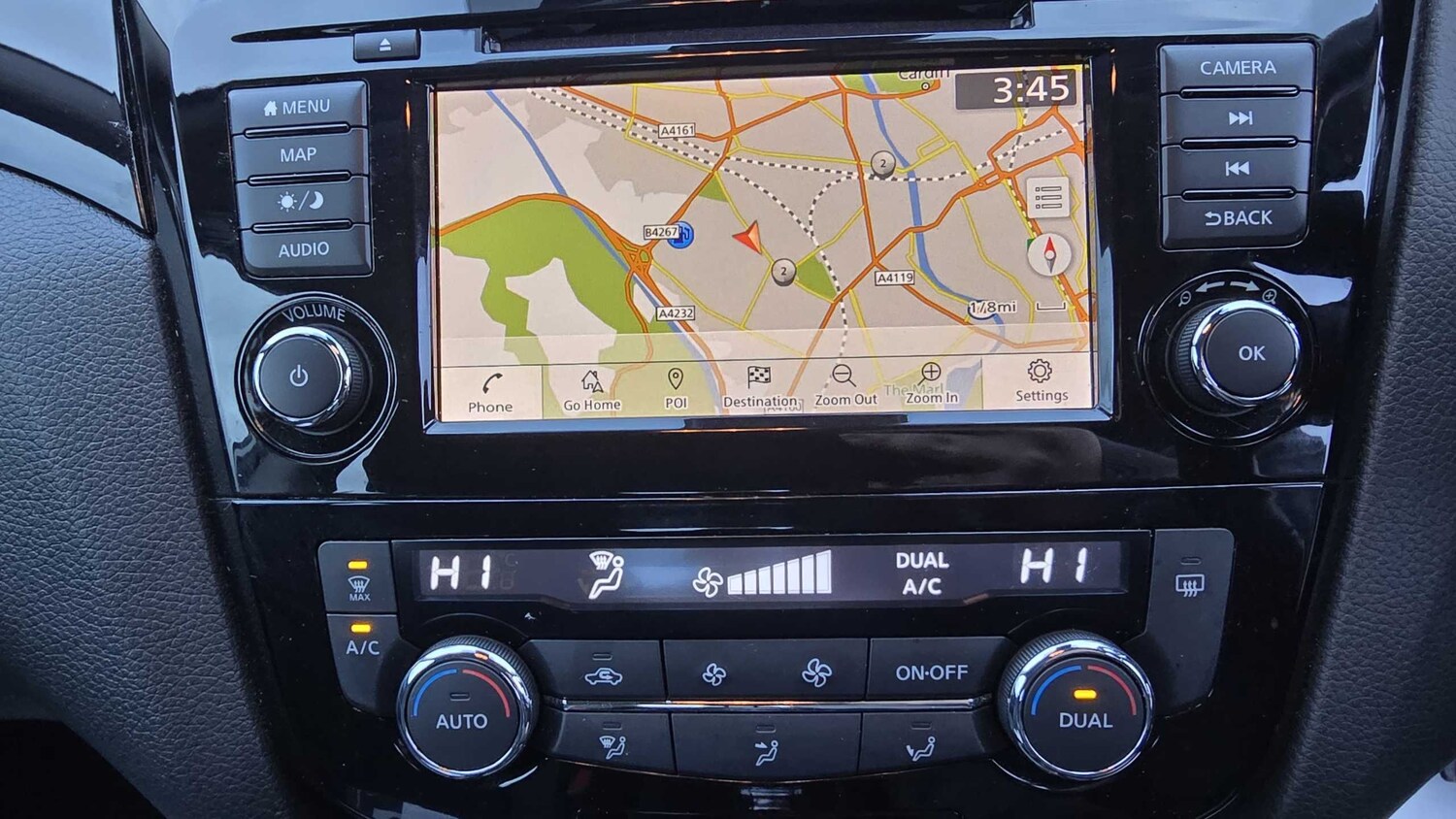 Used Nissan Qashqai for sale - 77862700: Photo 6