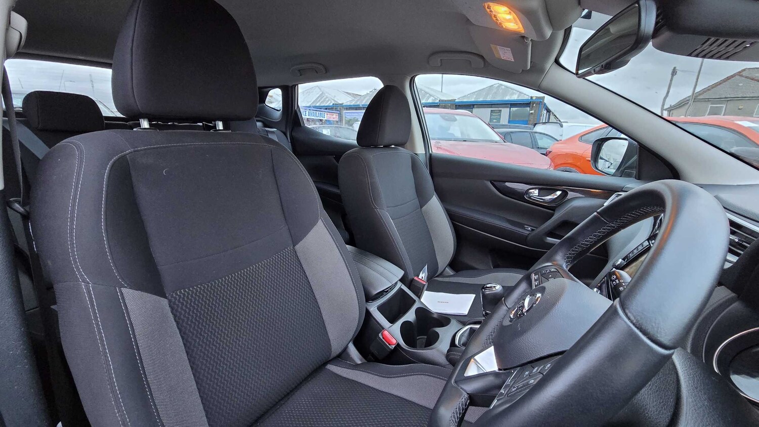 Used Nissan Qashqai for sale - 77862700: Photo 7