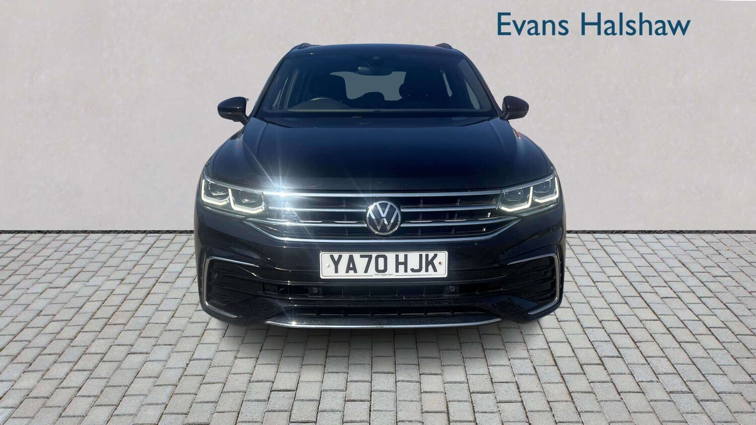 Used Volkswagen Tiguan 2020 for sale - 77972817: Photo 4