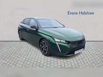 Used Peugeot 308 2022 for sale - 79825335: Photo