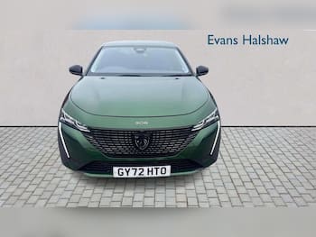 Used Peugeot 308 2022 for sale - 79825335: Photo
