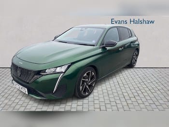 Used Peugeot 308 2022 for sale - 79825335: Photo