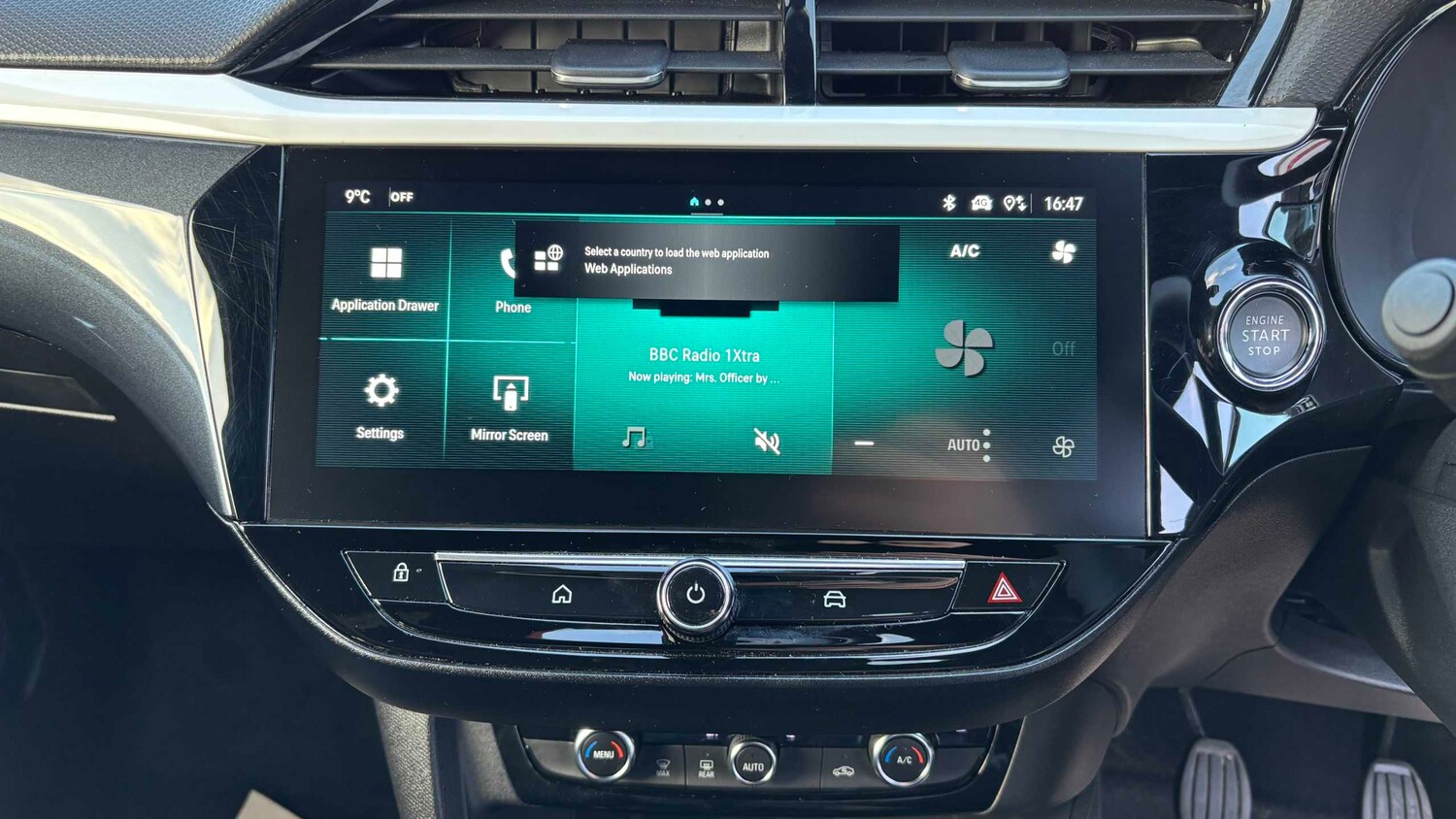 Used Vauxhall Corsa for sale - 77859027: Photo 11