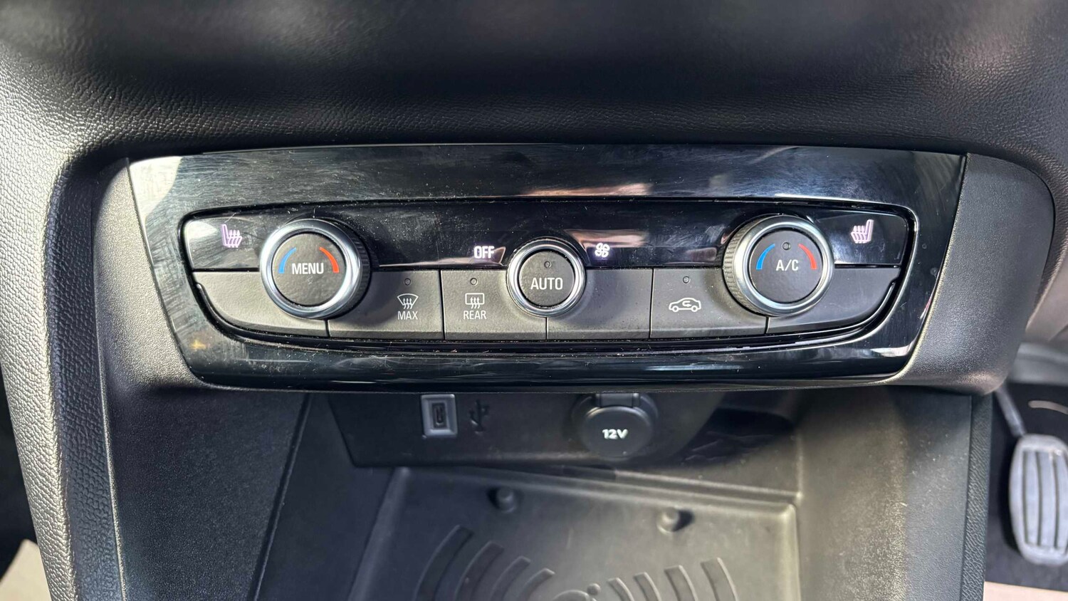 Used Vauxhall Corsa for sale - 77859027: Photo 12