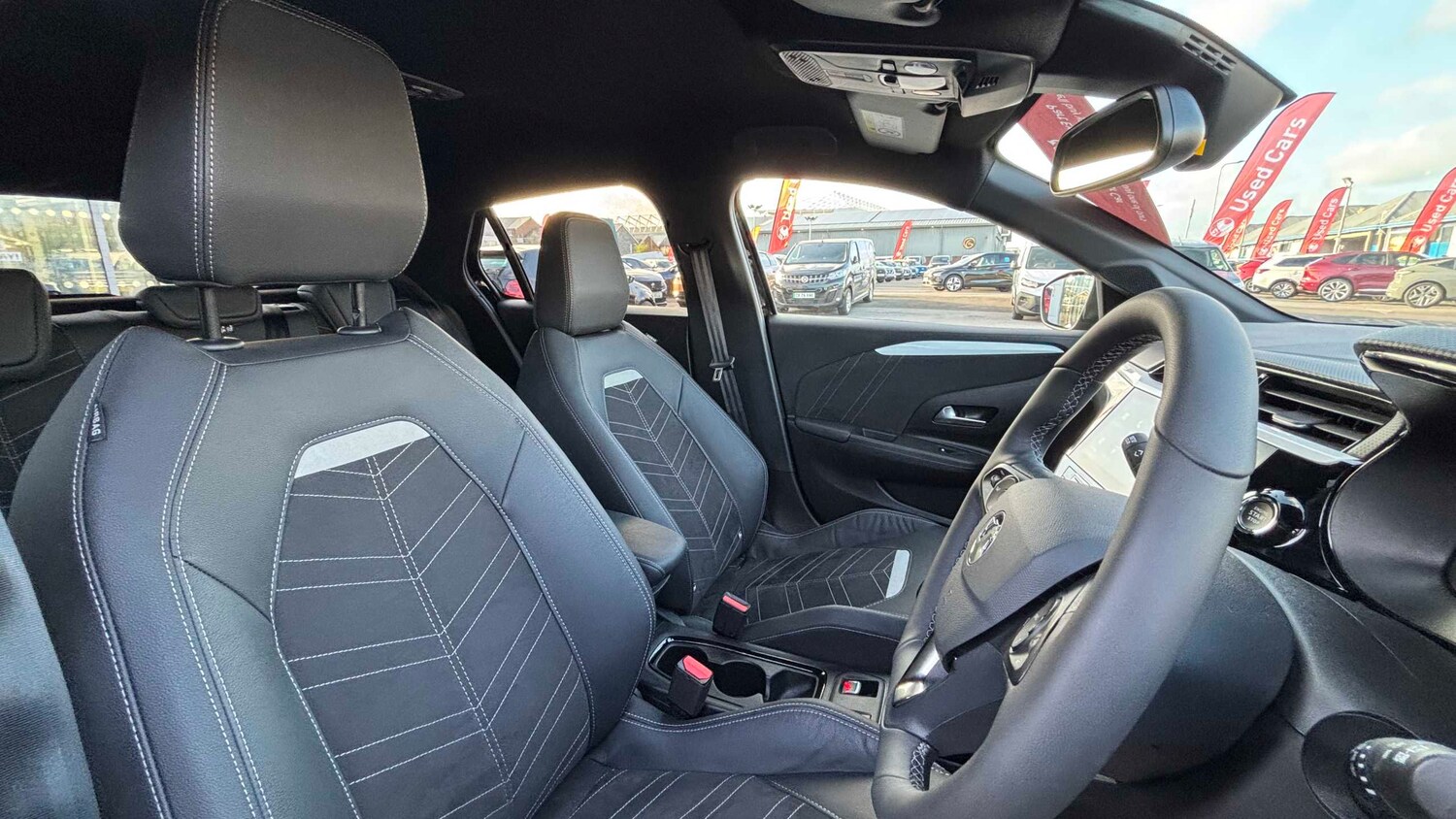 Used Vauxhall Corsa for sale - 77859027: Photo 14