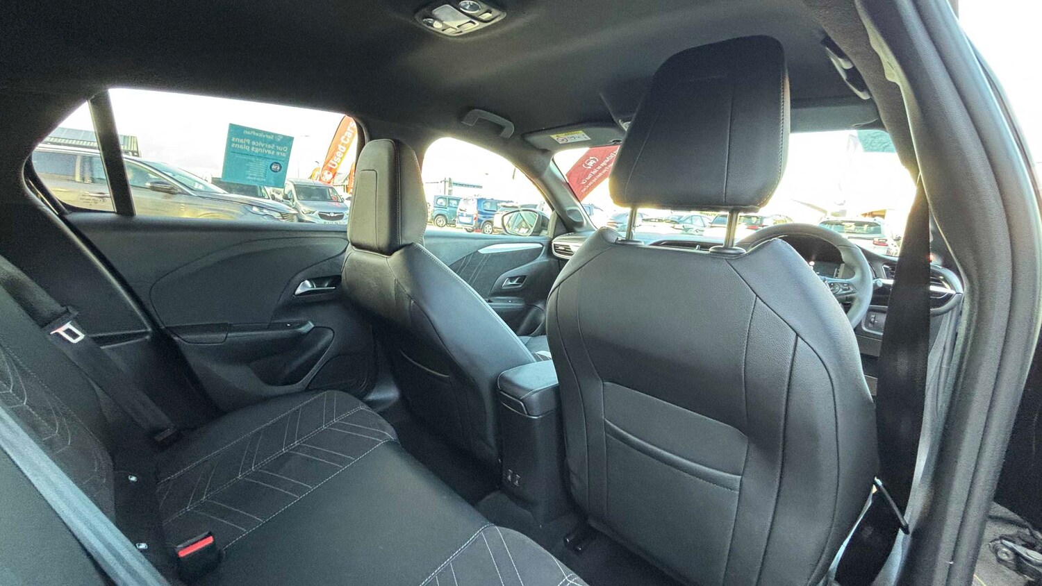 Used Vauxhall Corsa for sale - 77859027: Photo 15