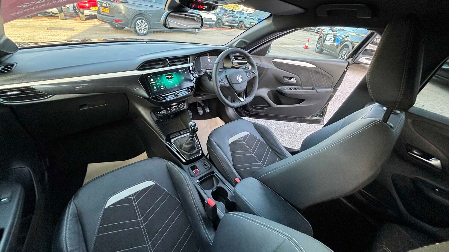 Used Vauxhall Corsa for sale - 77859027: Photo 17