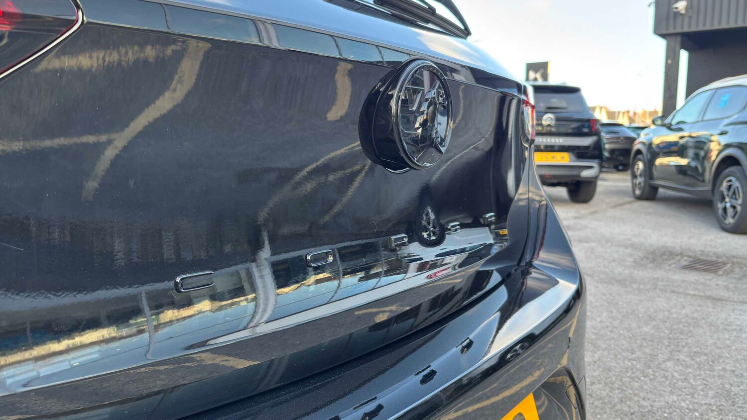 Used Vauxhall Corsa for sale - 77859027: Photo 18