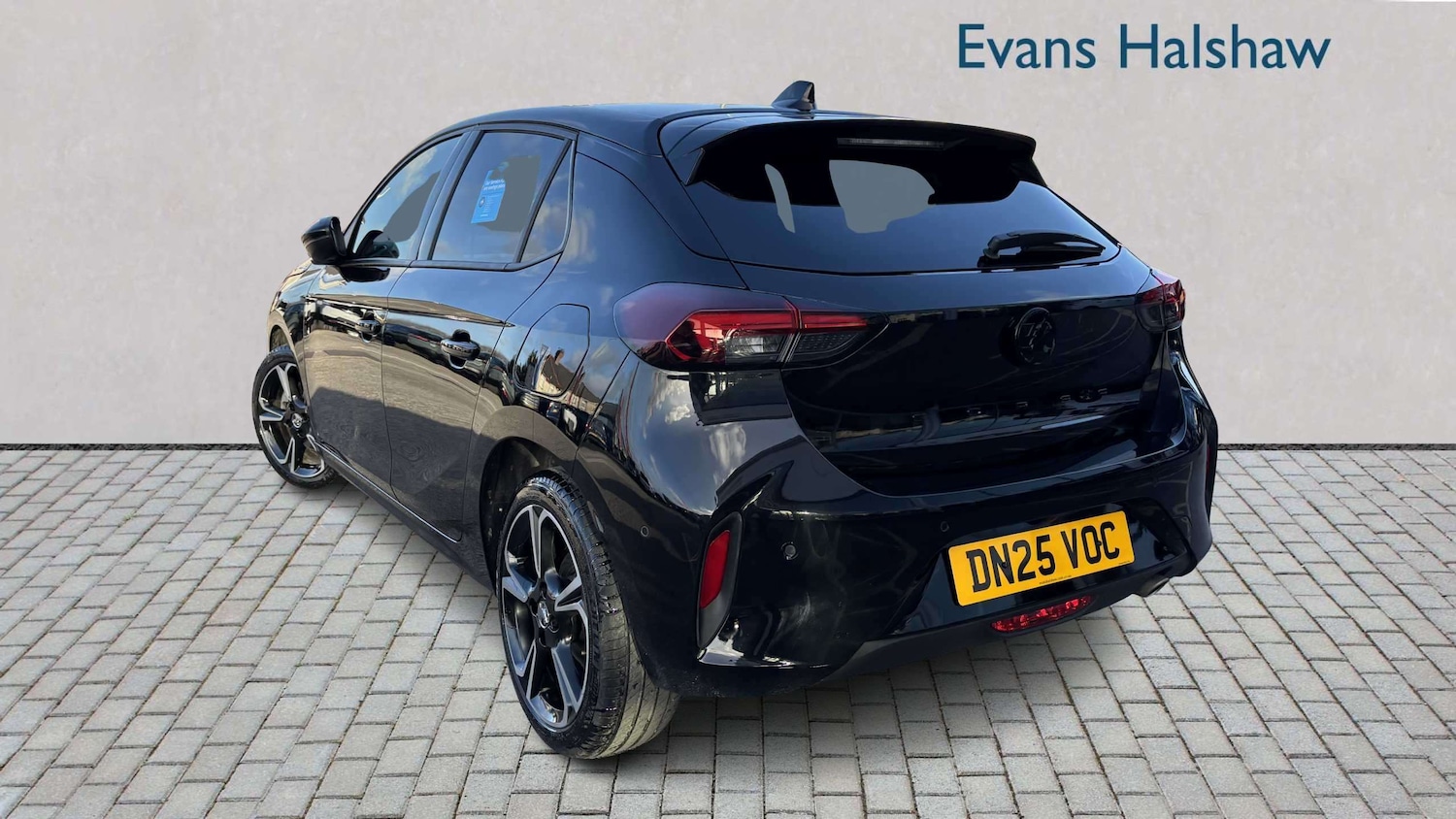 Used Vauxhall Corsa for sale - 77859027: Photo 2