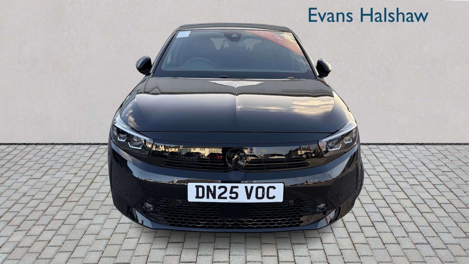 Used Vauxhall Corsa for sale - 77859027: Photo 3