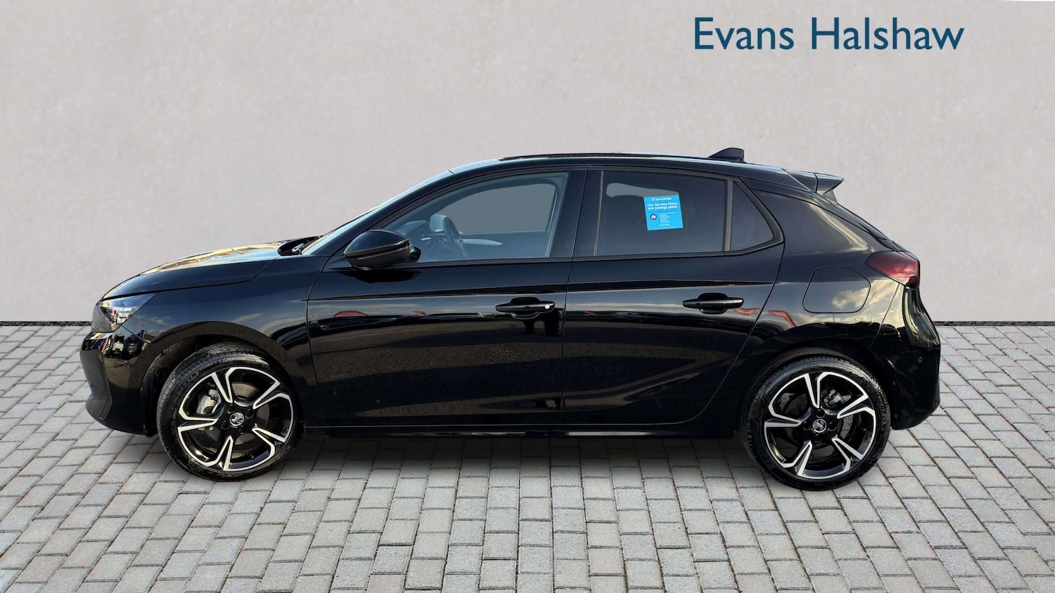 Used Vauxhall Corsa for sale - 77859027: Photo 4