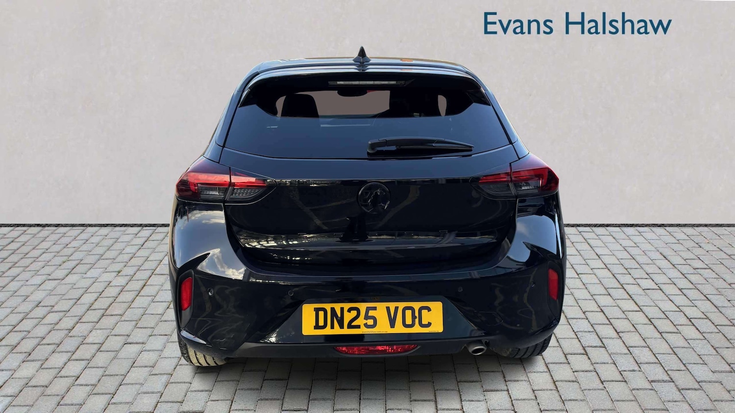 Used Vauxhall Corsa for sale - 77859027: Photo 5