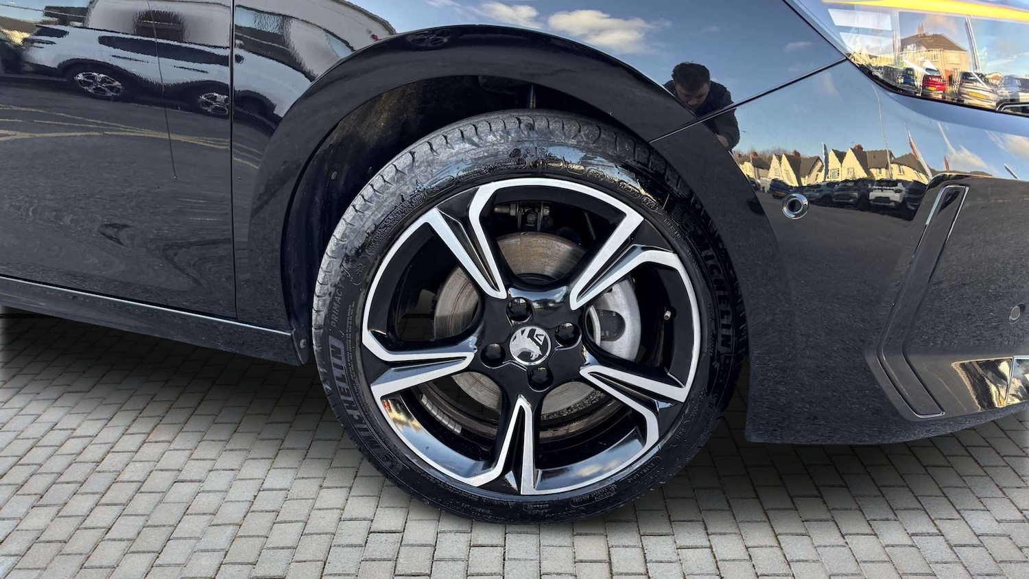 Used Vauxhall Corsa for sale - 77859027: Photo 6