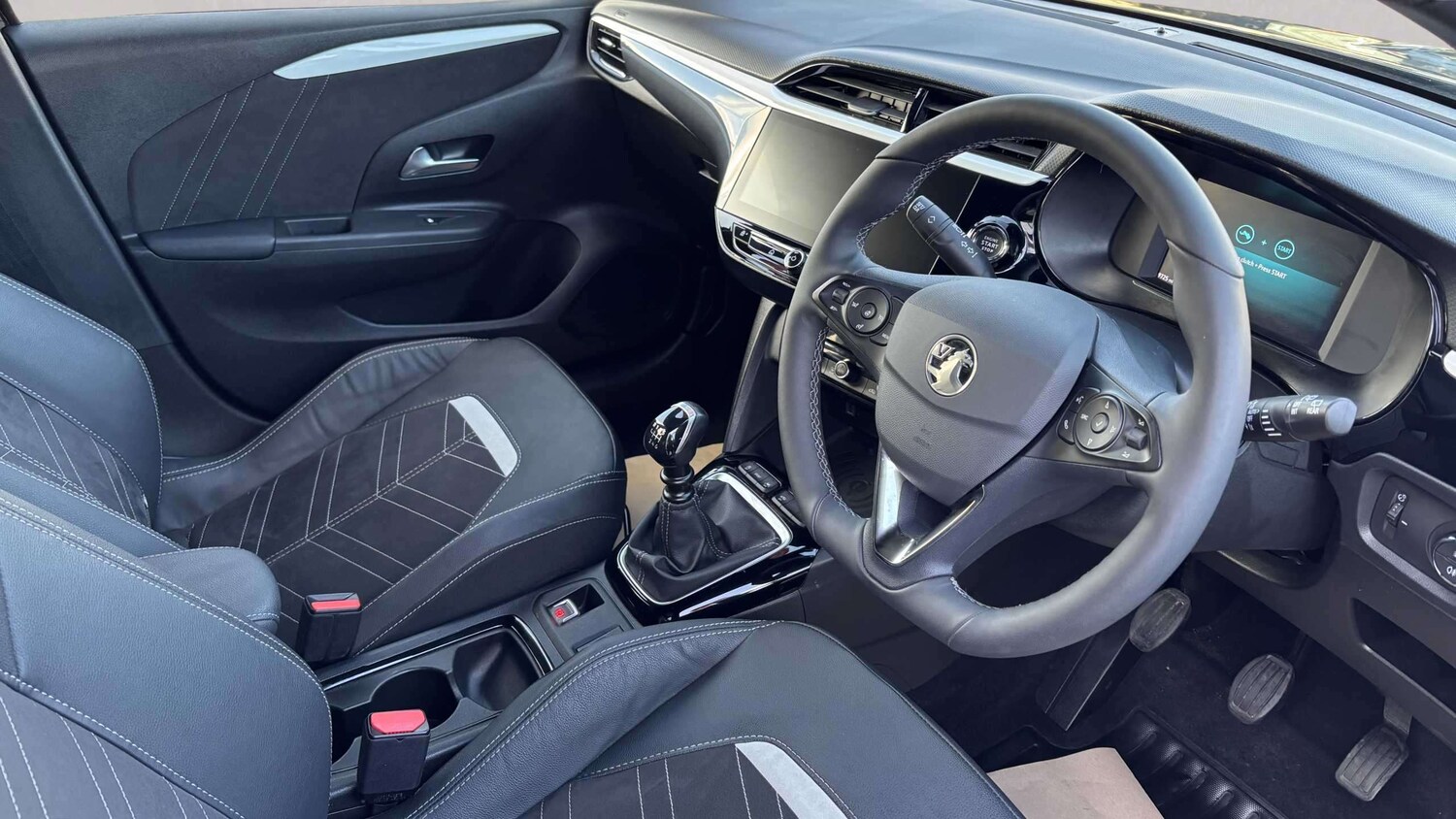 Used Vauxhall Corsa for sale - 77859027: Photo 7