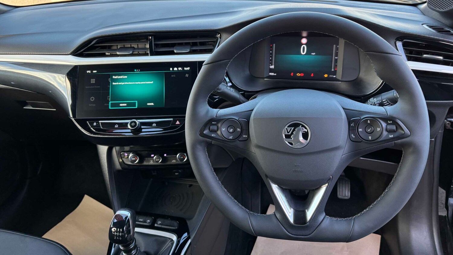 Used Vauxhall Corsa for sale - 77859027: Photo 8