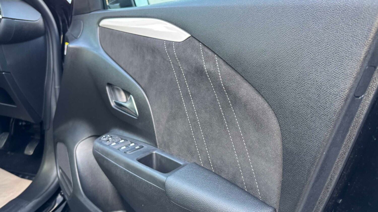 Used Vauxhall Corsa for sale - 77859027: Photo 9
