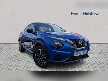Used Nissan Juke 2026 for sale - 79579660: Photo