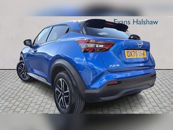Used Nissan Juke 2026 for sale - 79579660: Photo