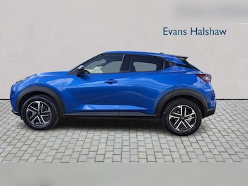Used Nissan Juke 2026 for sale - 79579660: Photo