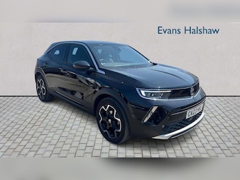 Used Vauxhall Mokka 2023 for sale - 79109168: Photo