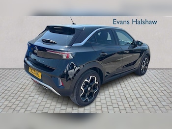 Used Vauxhall Mokka 2023 for sale - 79109168: Photo