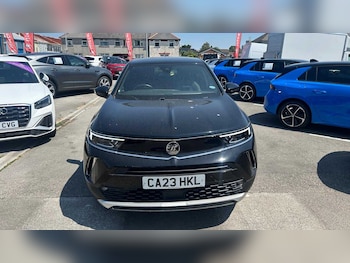 Used Vauxhall Mokka 2023 for sale - 79109168: Photo