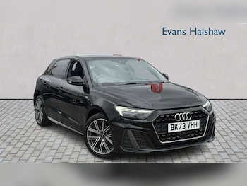 Used Audi A1 2023 for sale - 79065241: Photo