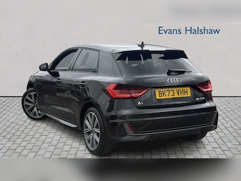 Used Audi A1 2023 for sale - 79065241: Photo