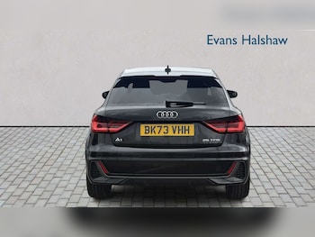 Used Audi A1 2023 for sale - 79065241: Photo
