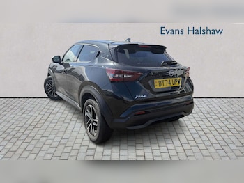 Used Nissan Juke 2025 for sale - 78591641: Photo