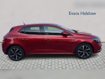 Used Renault Megane 2019 for sale - 77856629: Photo