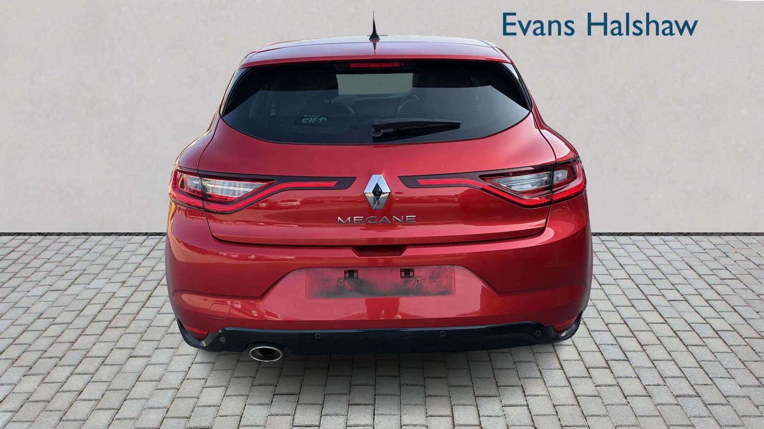Used Renault Megane 2019 for sale - 77856629: Photo 6
