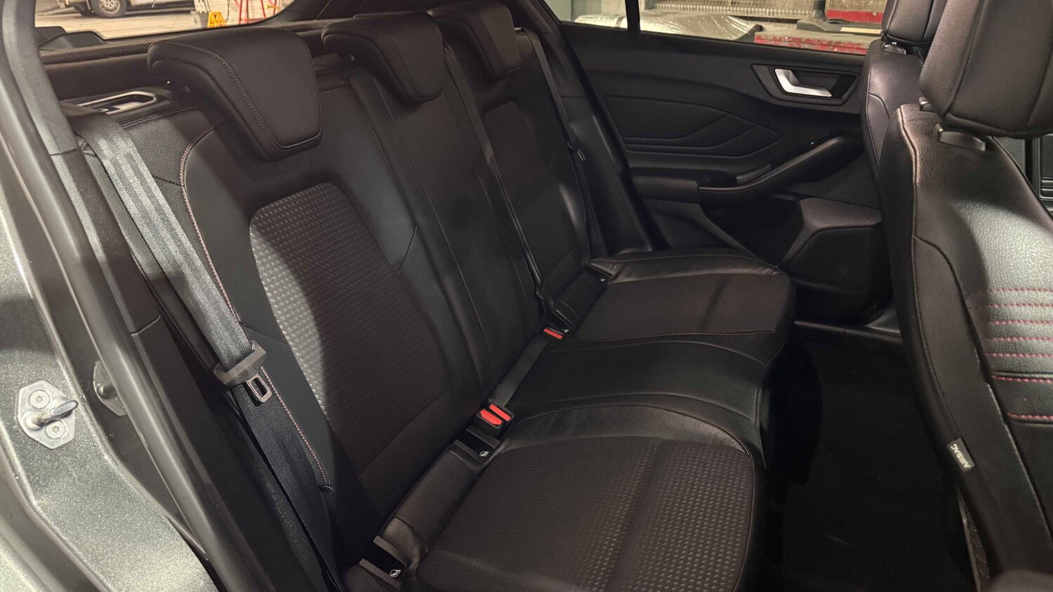 Used Ford Focus for sale - 77862294: Photo 10