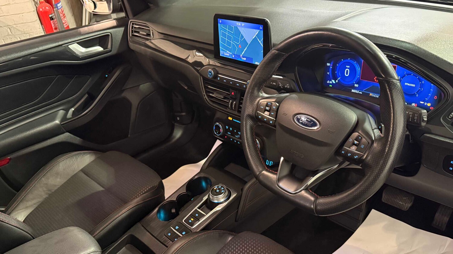 Used Ford Focus for sale - 77862294: Photo 12