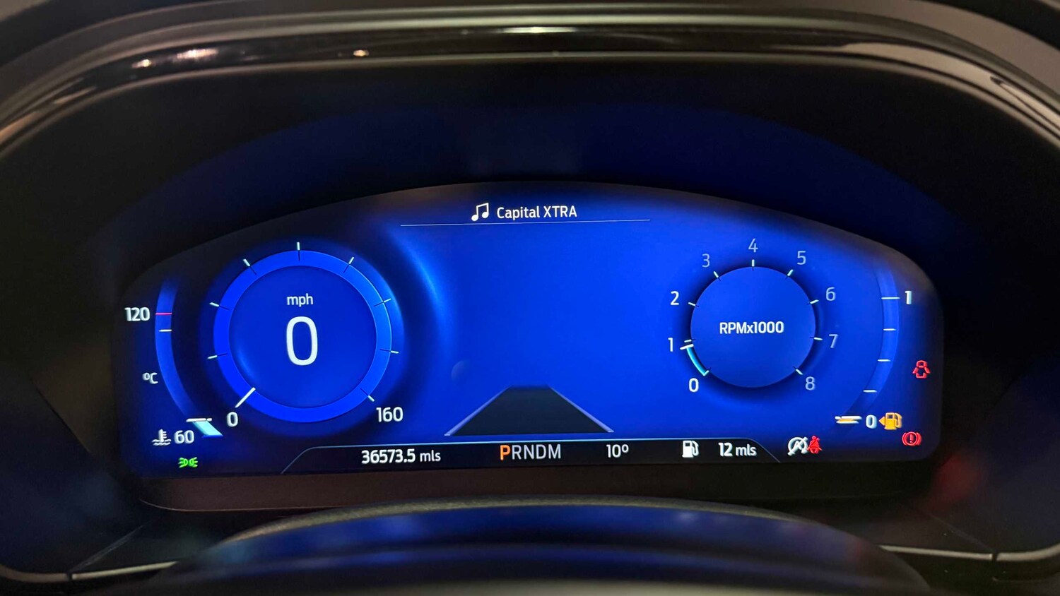 Used Ford Focus for sale - 77862294: Photo 14