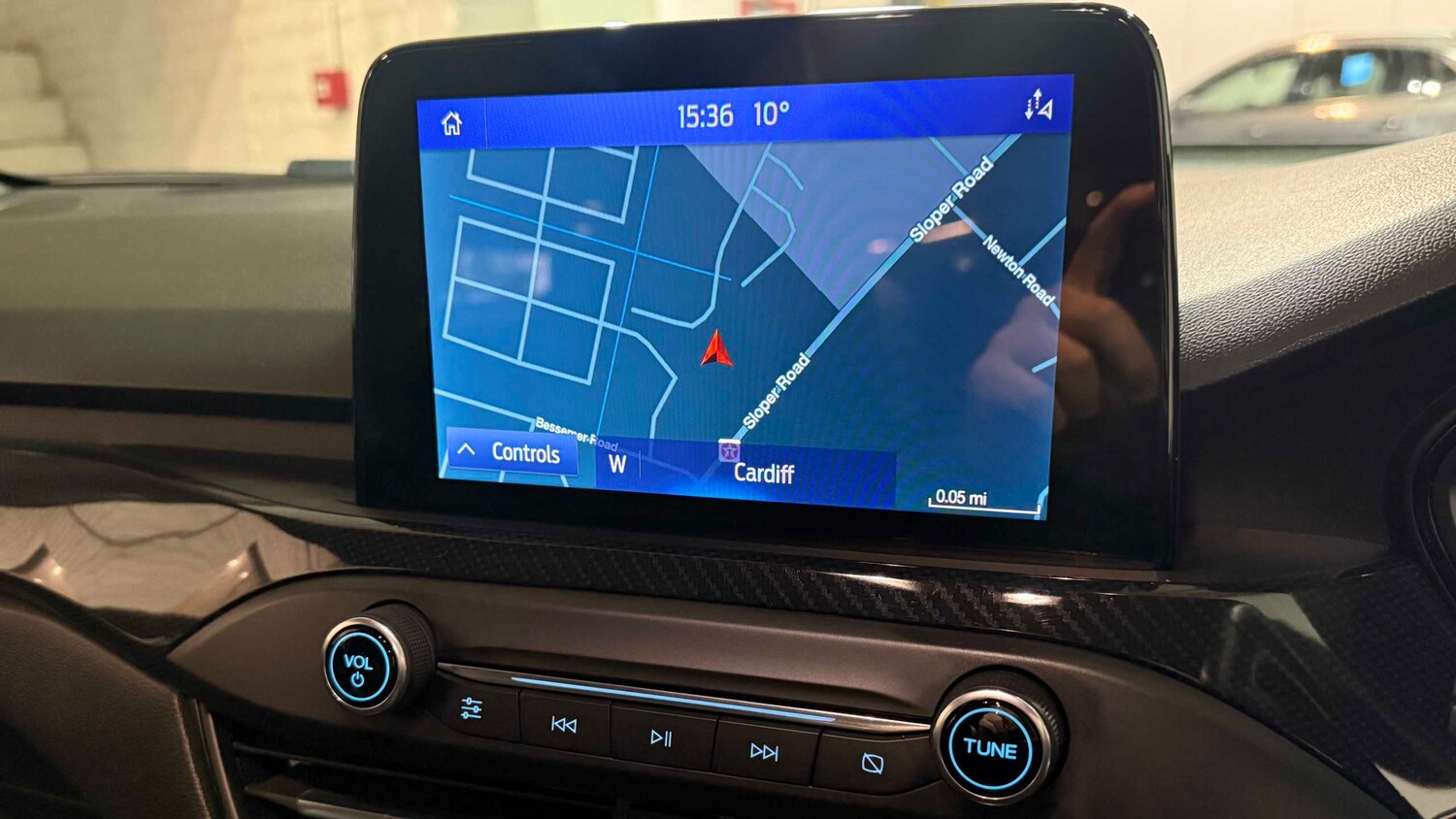 Used Ford Focus for sale - 77862294: Photo 15